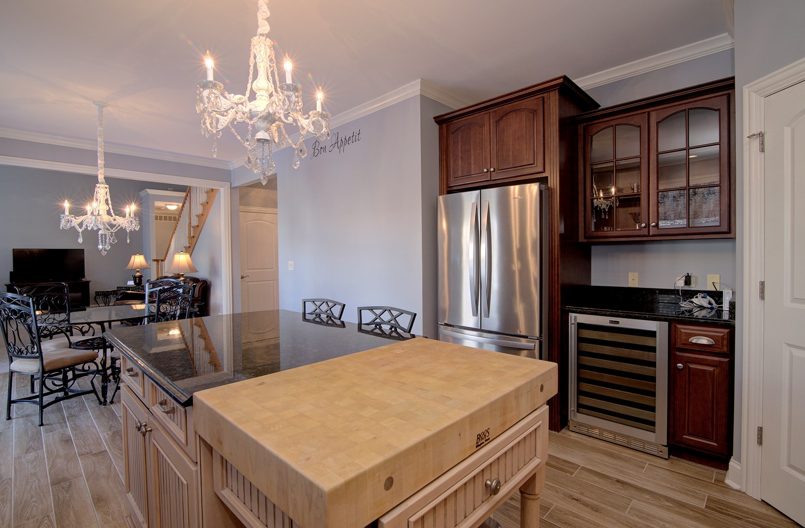 1108 Independence Ave, Elburn IL  60119-7833 exterior