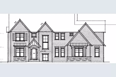 23455 N Elm Road, Lincolnshire, IL 60069 - Photo 1