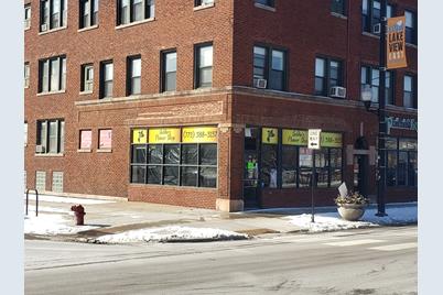 901 W Irving Park Road #STOREFRONT - Photo 1