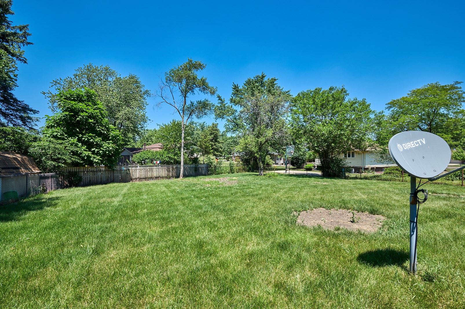 1310 67th Pl, Downers Grove IL  60516-3326 exterior