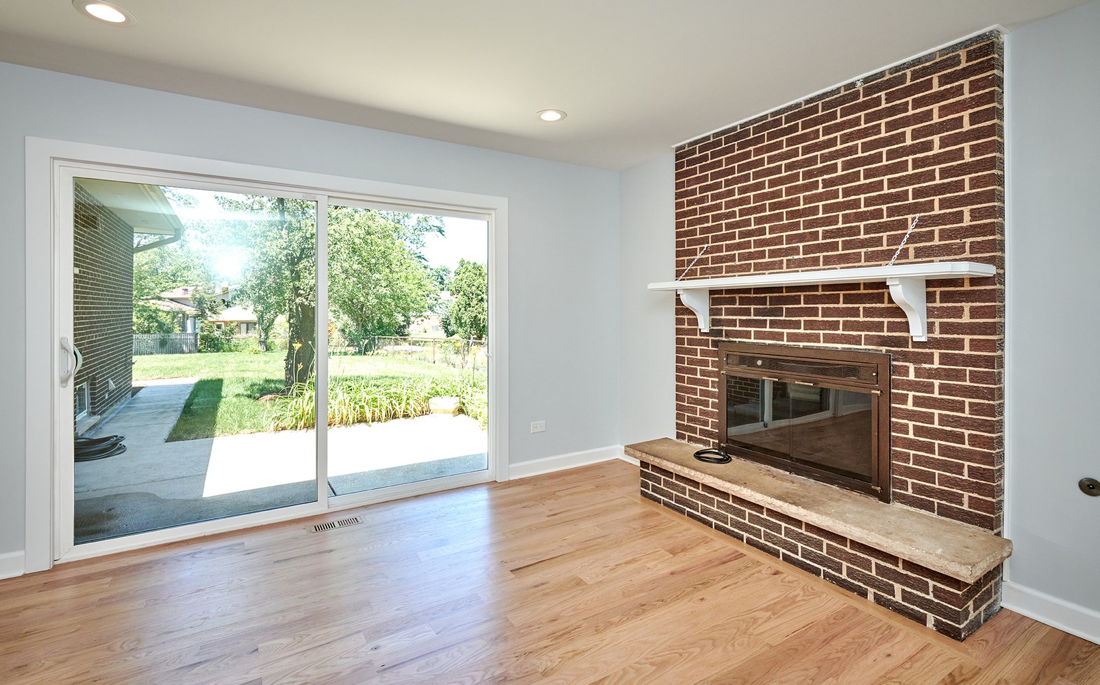 1310 67th Pl, Downers Grove IL  60516-3326 exterior