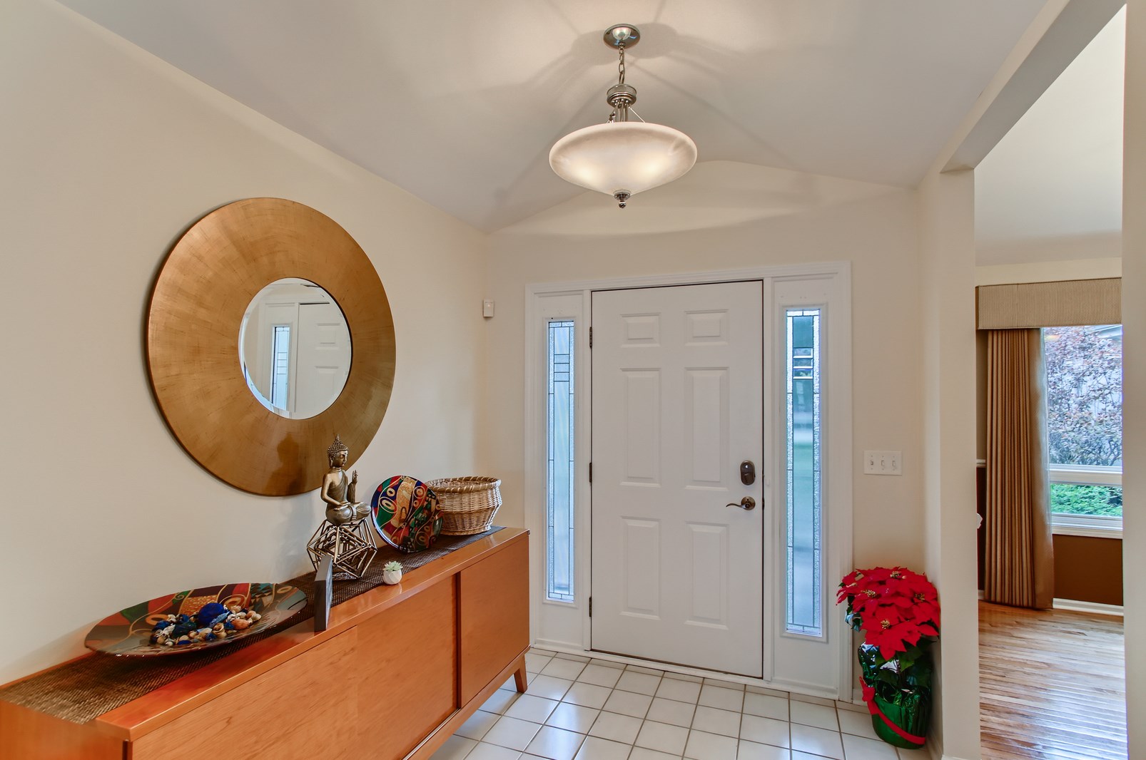 2479 Adamsway Dr, Aurora IL  60502-9076 exterior