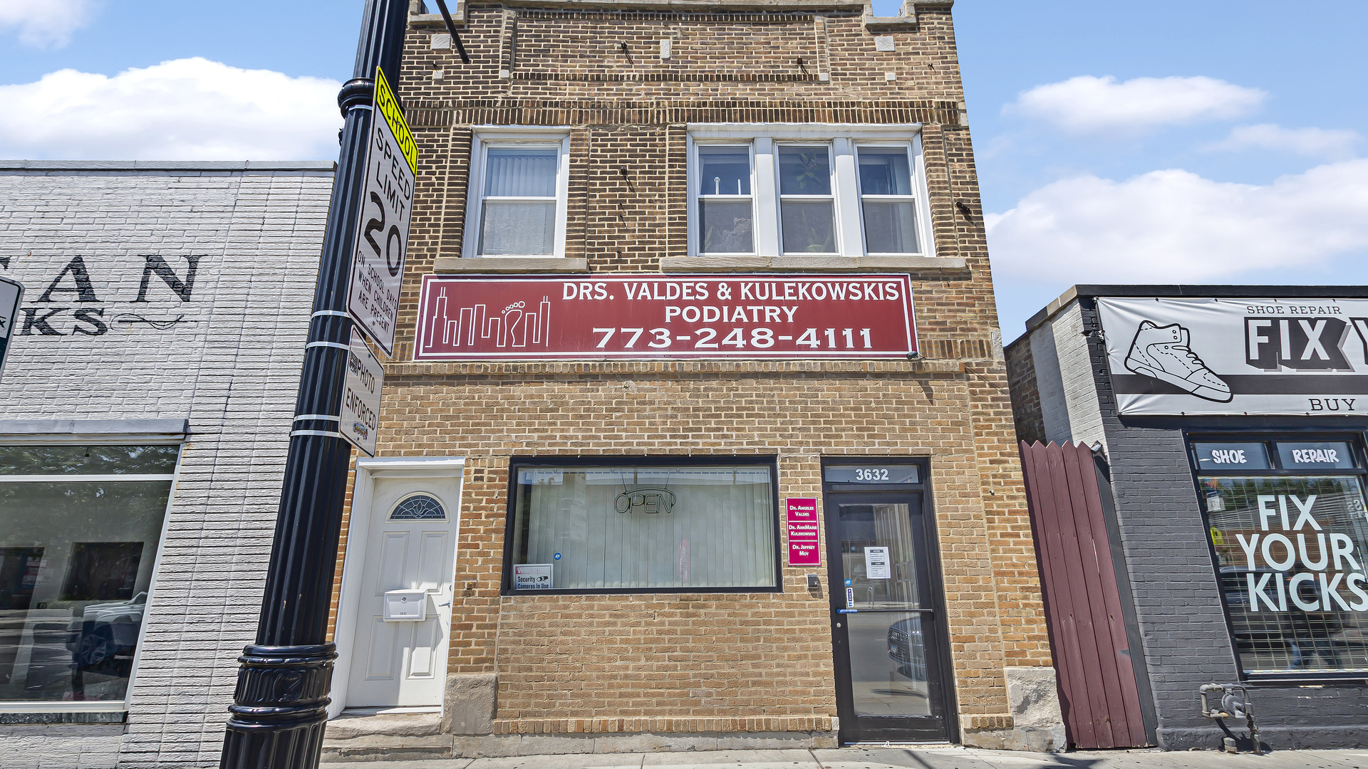 3632 N Western Ave, Chicago, IL 60618 - MLS 11489082 - Coldwell Banker