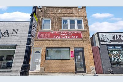 3632 N Western Ave, Chicago, IL 60618 - MLS 11489082 - Coldwell Banker