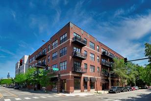 2520 S Oakley Ave #301, Chicago, IL 60608 - MLS 11640476 - Coldwell Banker