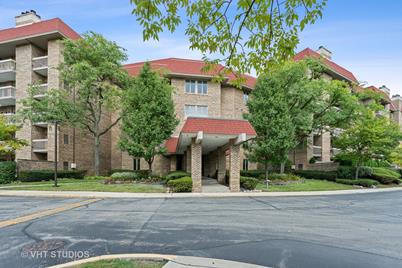 1250 Rudolph Road #2P - Photo 1