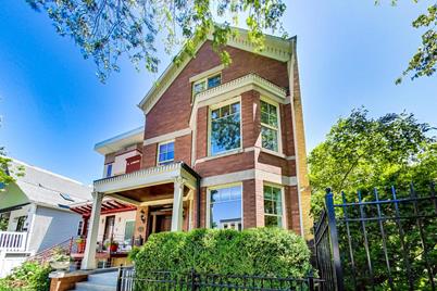 2663 N Marshfield Avenue - Photo 1
