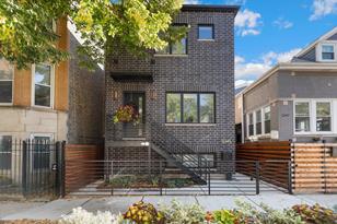 2068 N Oakley Ave, Chicago, IL 60647 - MLS 10770571 - Coldwell Banker