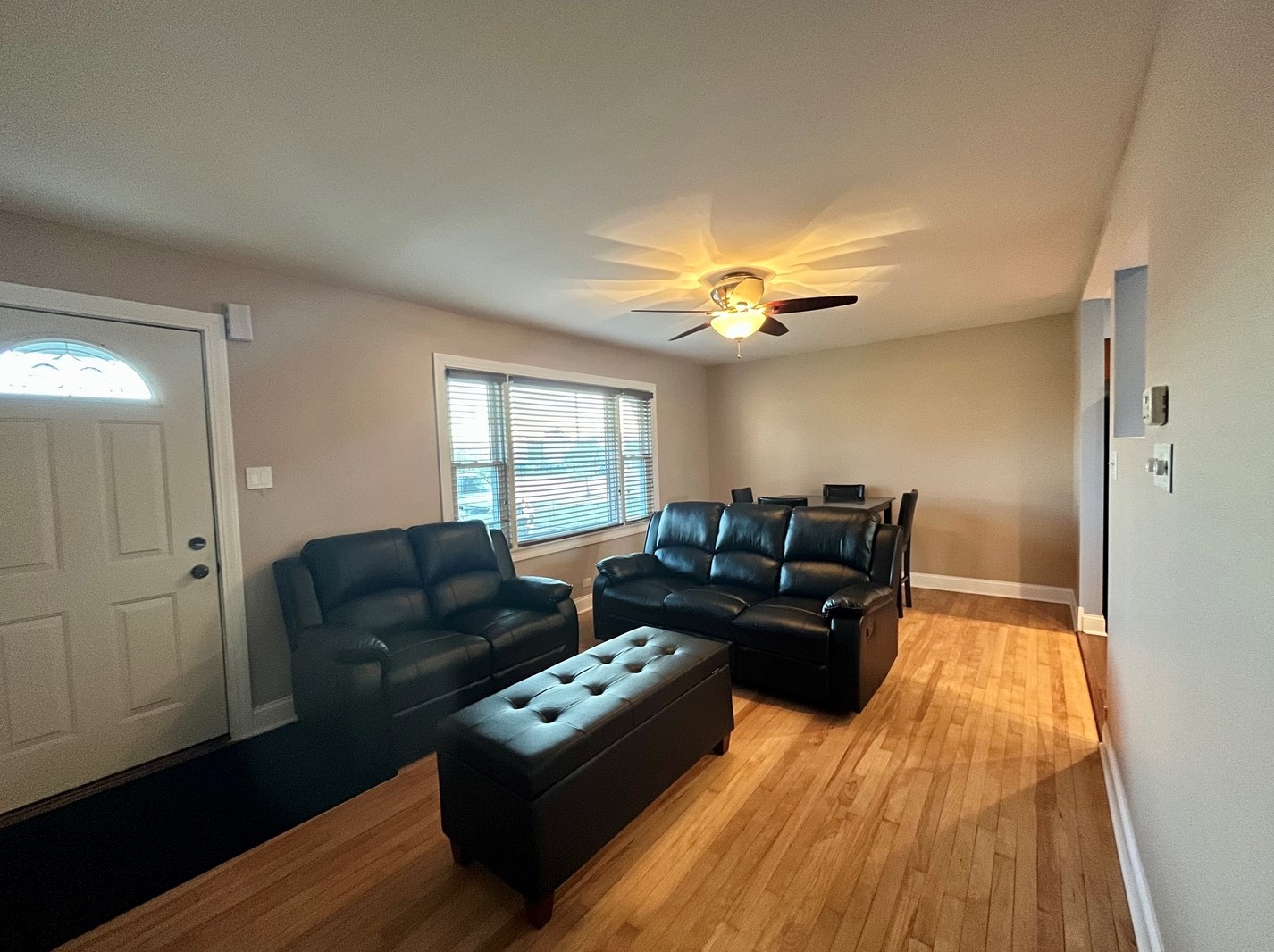 464 Armitage Ave, Melrose Park IL  60164-1803 exterior