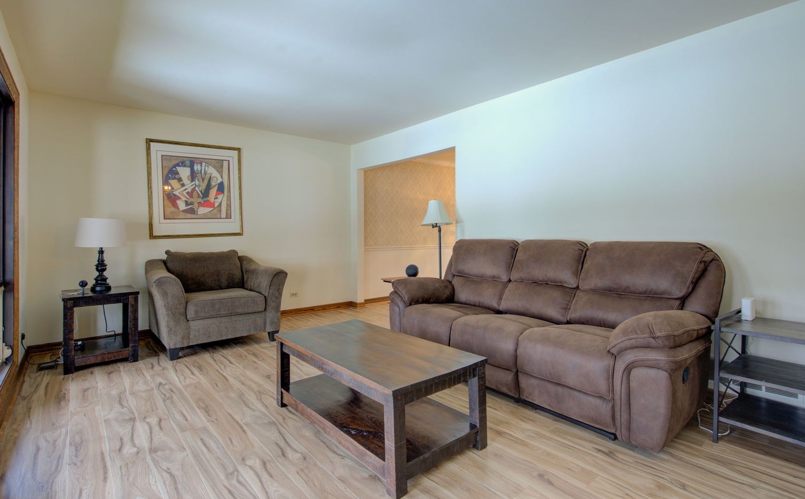 241 Herbert St, Downers Grove IL  60515-2206 exterior