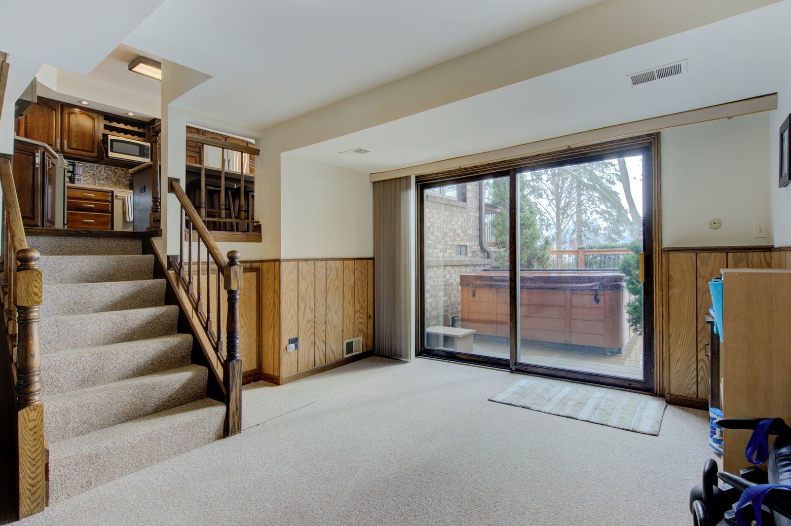 241 Herbert St, Downers Grove IL  60515-2206 exterior