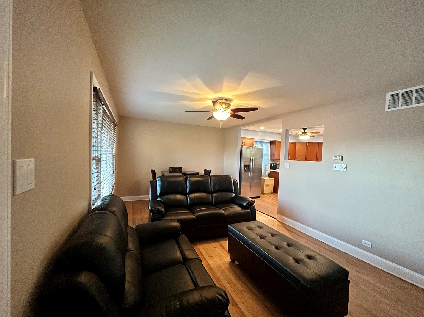 464 Armitage Ave, Melrose Park IL  60164-1803 exterior