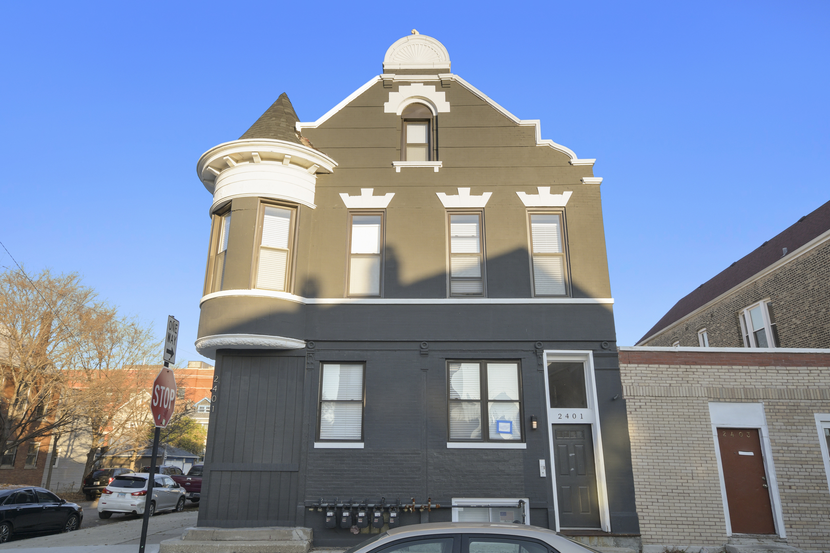 2401 S Homan Ave, Chicago, IL 60623 - MLS 11675862 - Coldwell Banker