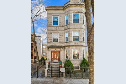 3307 W Dickens Avenue #A - Photo 1