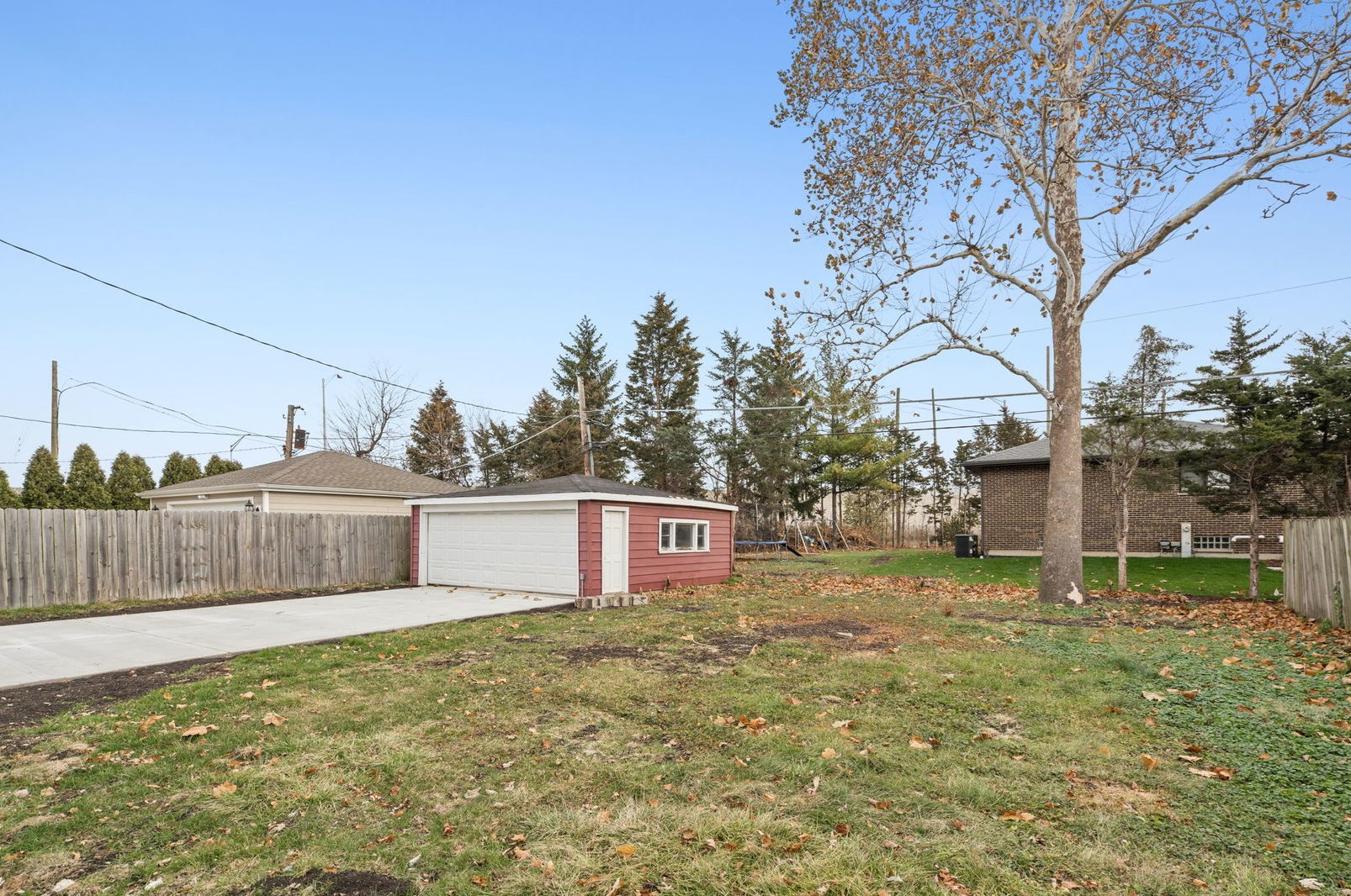 811 Justina St, Oak Brook IL  60521-2426 exterior