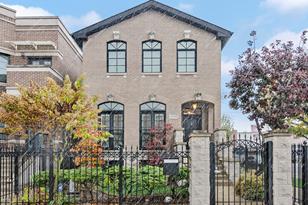 2064 N Oakley Ave, Chicago, IL 60647 - MLS 11481893 - Coldwell Banker