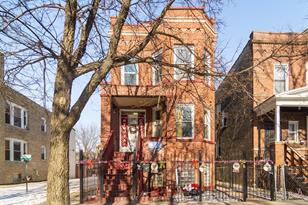 2342 N Lawndale Ave, Chicago, IL 60647 - MLS 11738619 - Coldwell Banker