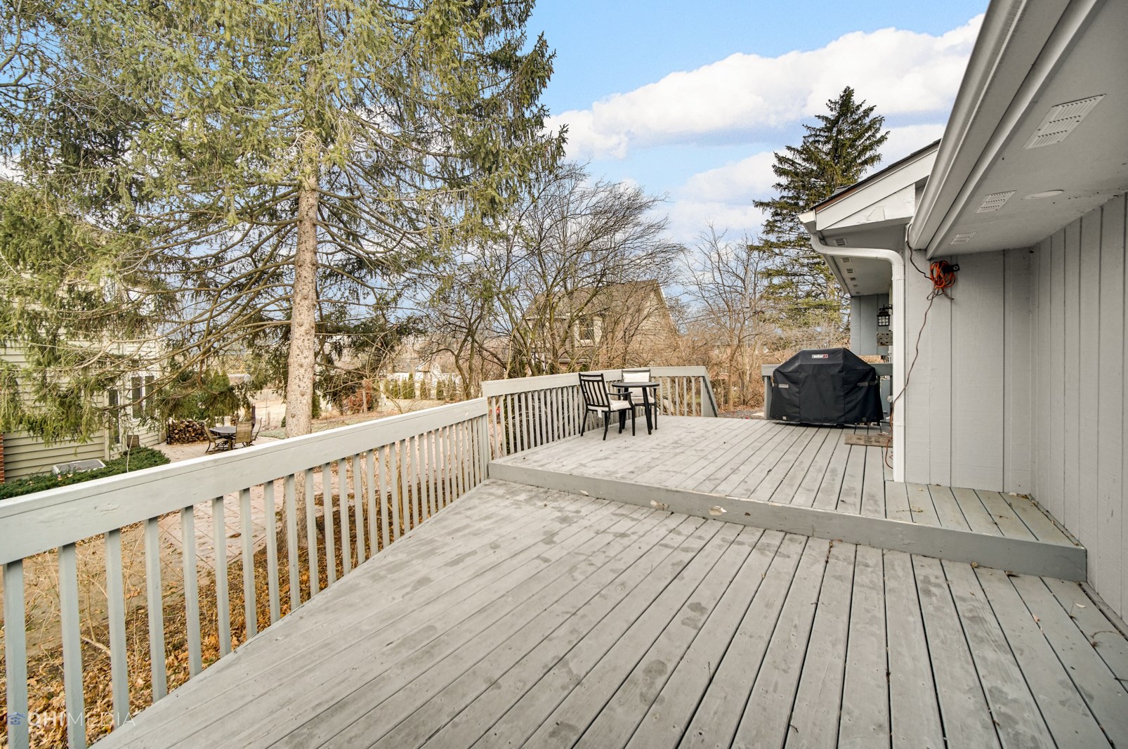 800 Gamble Dr, Lisle IL  60532-2307 exterior