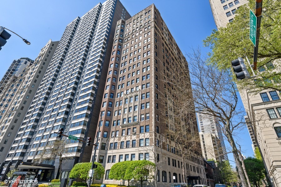 1448 N Lake Shore Dr #5A, Chicago, IL 60610 - MLS 11695044 - Coldwell ...