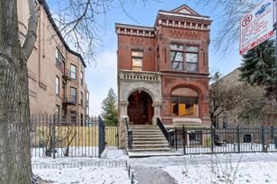 1336 N Oakley Blvd, Chicago, IL 60622 - MLS 11047479 - Coldwell Banker