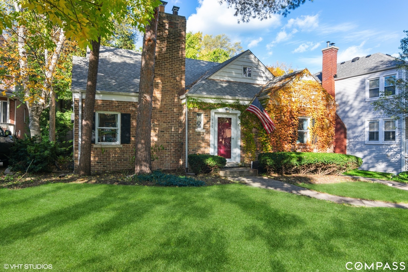 1800 Wilmette Ave, Wilmette, IL 60091 MLS 11711279 Coldwell Banker