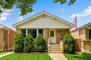 9719 S Oakley Ave, Chicago, IL 60643 - MLS 11629269 - Coldwell Banker