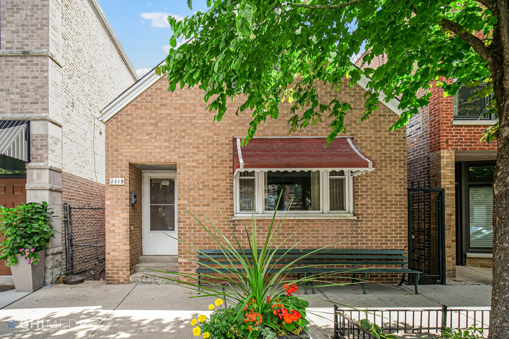 2415 S Oakley Ave, Chicago, IL 60608 - MLS 11735478 - Coldwell Banker