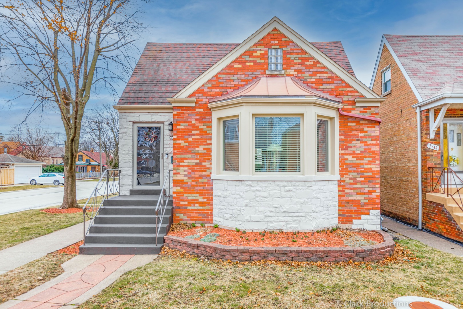 3546 Wenonah Ave, Berwyn, IL 60402 MLS 11736940 Coldwell Banker