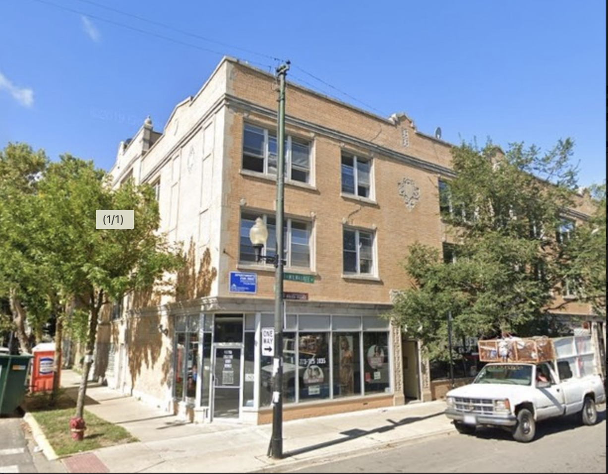 3110 N Milwaukee Ave #2E, Chicago, IL 60618 - MLS 11742000 - Coldwell Banker