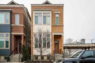 1336 N Oakley Blvd, Chicago, IL 60622 - MLS 11047479 - Coldwell Banker