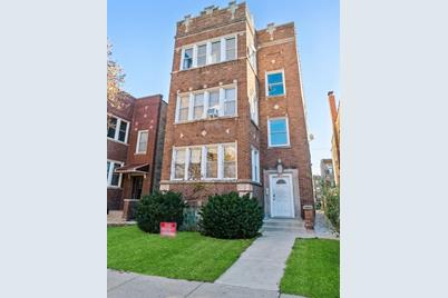 6321 N Oakley Ave #3, Chicago, IL 60659 - MLS 11747316 - Coldwell Banker