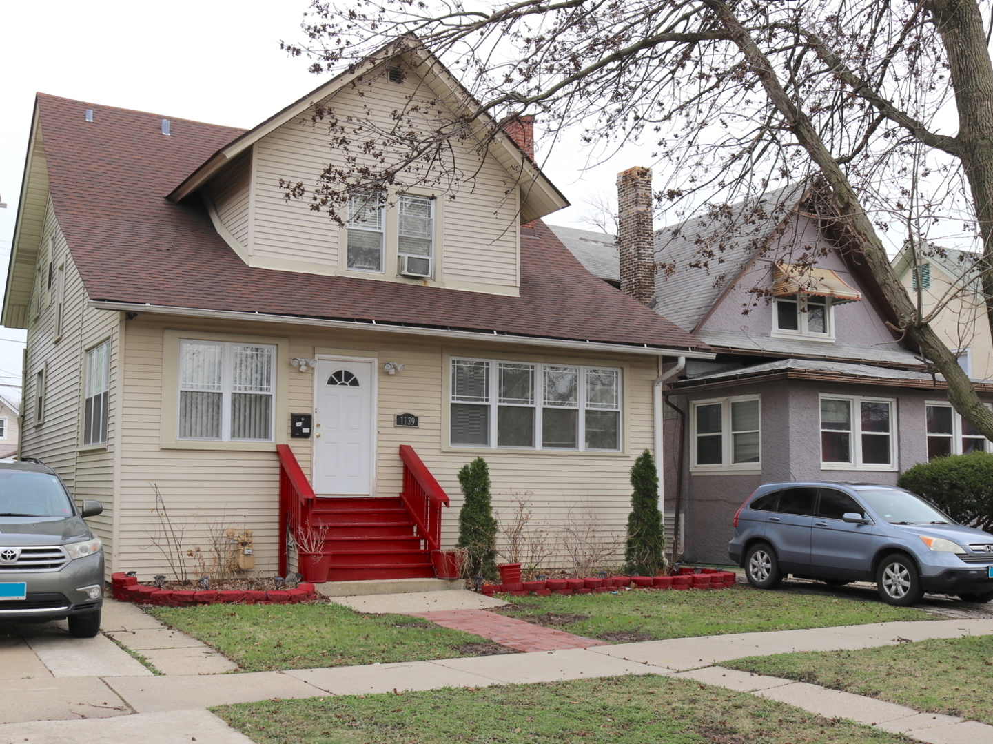 1139 N Latrobe Ave, Chicago, IL 60651 MLS 11754715 Coldwell Banker