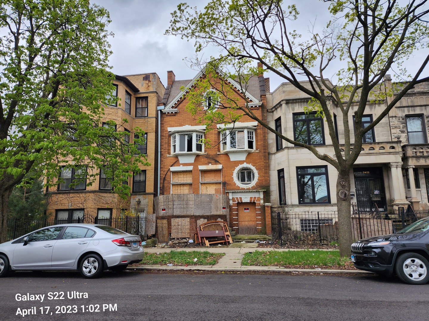 Address not provided], Chicago, IL 60624 - MLS 11761260 - Coldwell Banker