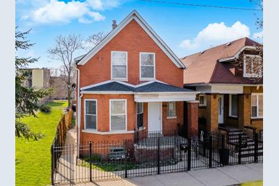 534 N Lawndale Ave, Chicago, IL 60624 - MLS 11761308 - Coldwell Banker