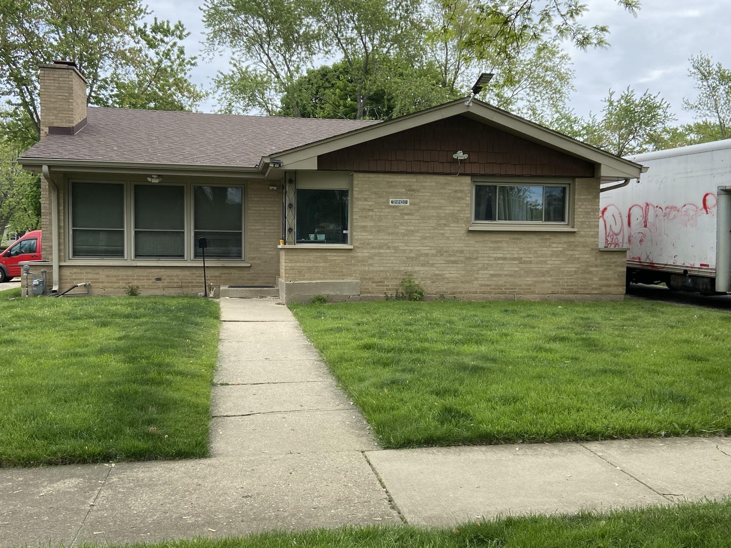 2201 Joppa Ave, Zion, IL 60099 MLS 11795925 Coldwell Banker