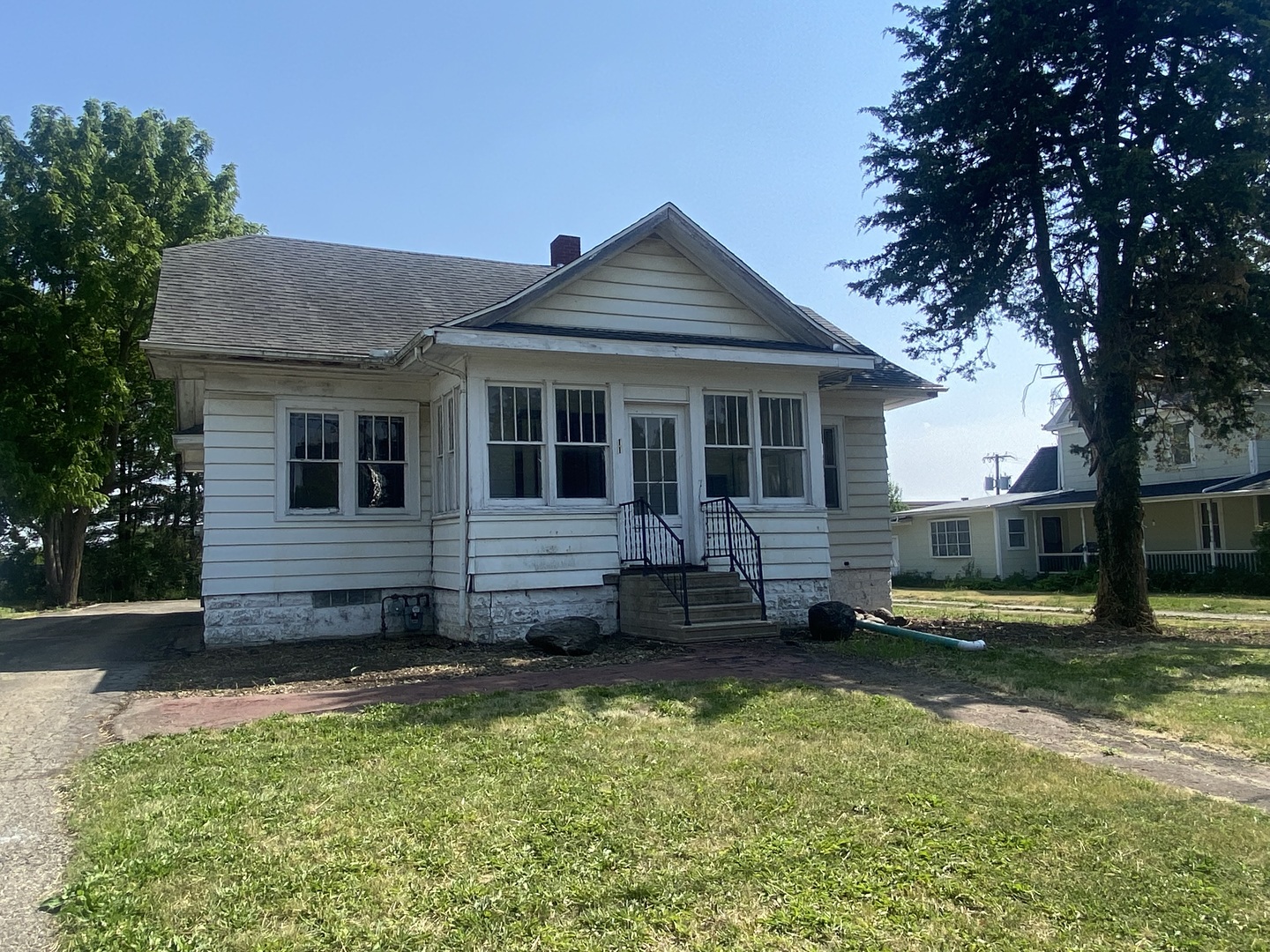 111 E Gridley Rd, Gridley, IL 61744 MLS 11805324 Coldwell Banker