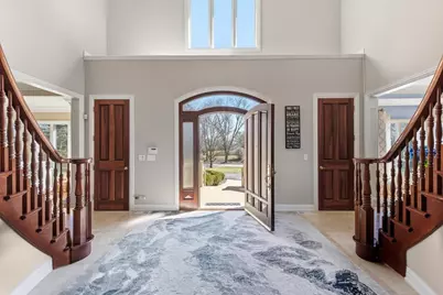 12 Bridlewood Trail, South Barrington, IL 60010 - Photo 3