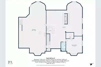 12 Bridlewood Trail, South Barrington, IL 60010 - Photo 49