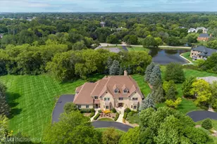 12 Bridlewood Trail, South Barrington, IL 60010 - Photo 1