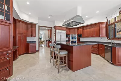 12 Bridlewood Trail, South Barrington, IL 60010 - Photo 9