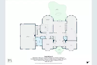 12 Bridlewood Trail, South Barrington, IL 60010 - Photo 47