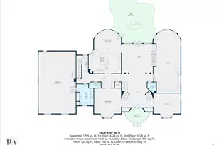 12 Bridlewood Trail, South Barrington, IL 60010 - Photo 47