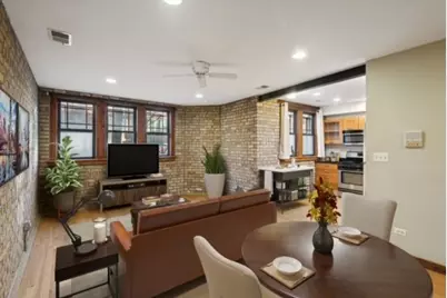 7034 N Paulina Street #G, Chicago, IL 60626 - Photo 5