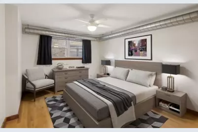 7034 N Paulina Street #G, Chicago, IL 60626 - Photo 11