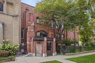 331 S Ridgeland Avenue #C, Oak Park, IL 60304 - Photo 1