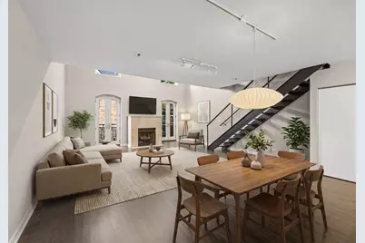 331 S Ridgeland Avenue #C, Oak Park, IL 60304 - Photo 5