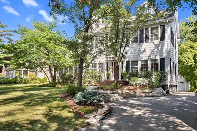 567 Hill Terrace, Winnetka, IL 60093 - Photo 3