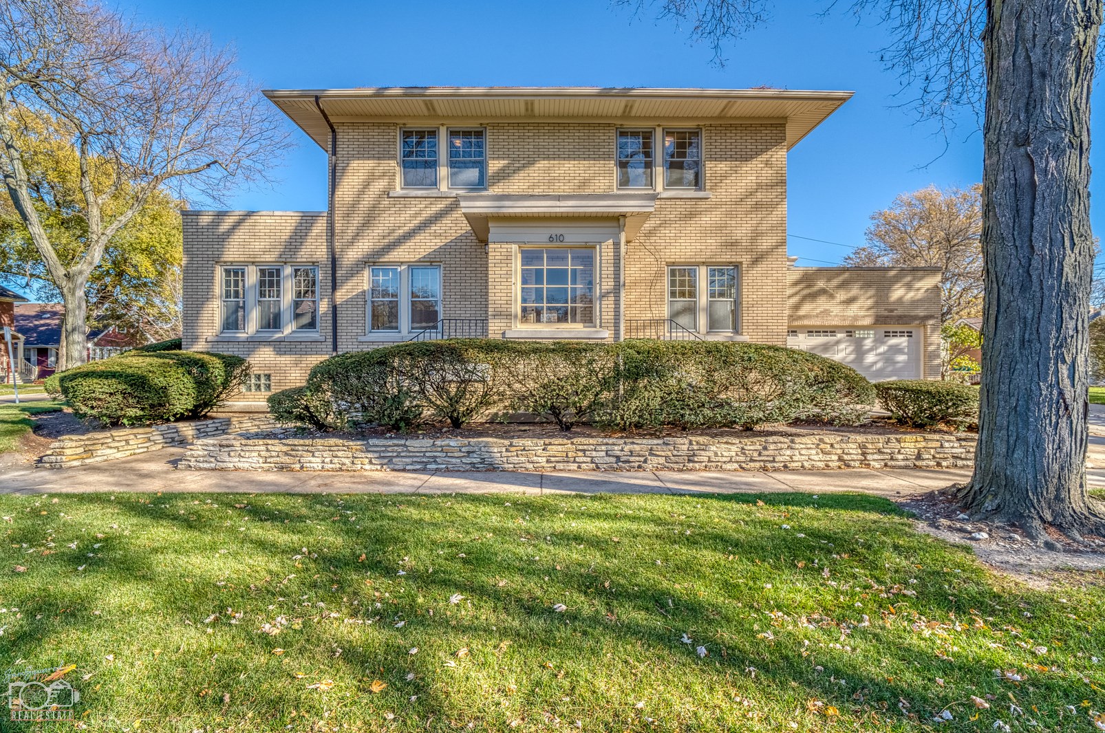 610 N William St, Joliet, IL 60435 - MLS 11918696 - Coldwell Banker