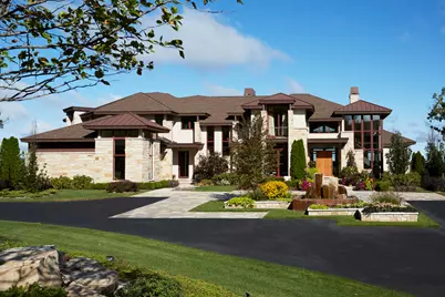 315 S Valley Hill Road, Bull Valley, IL 60098 - Photo 3