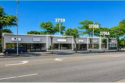 3706 Dempster Street #3706, Skokie, IL 60076 - Photo 1
